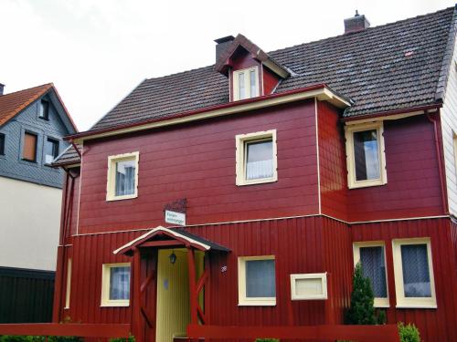 

Apartments Carmen-Braunlage
