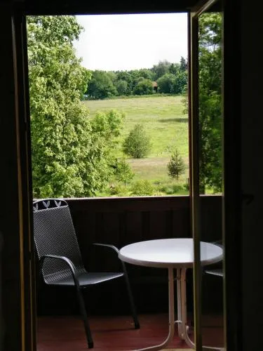 Apartments Carmen-Braunlage in Braunlage, Deutschland