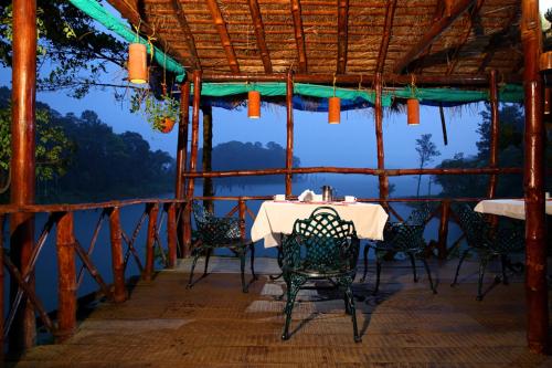 Wayanad Silver Green Holiday Enclaves