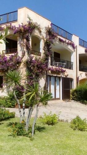  Residence Chrysalis Bay, Pension in Porto Cervo