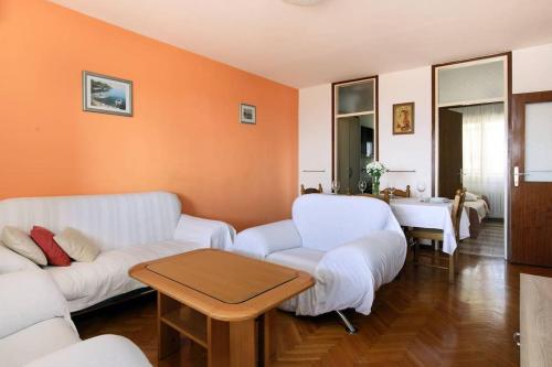 

Kokan Apartment near the Center (3+2)