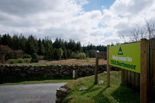 YHA Dartmoor