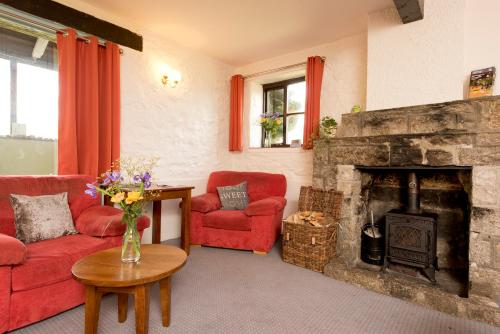 YHA Dartmoor