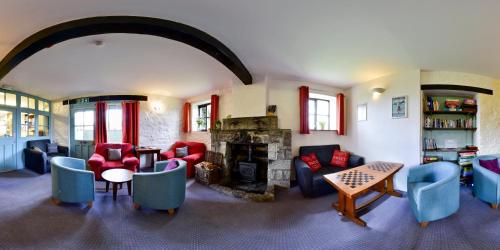 YHA Dartmoor