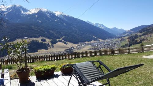 Jardín, Rieserhof in Heinfels
