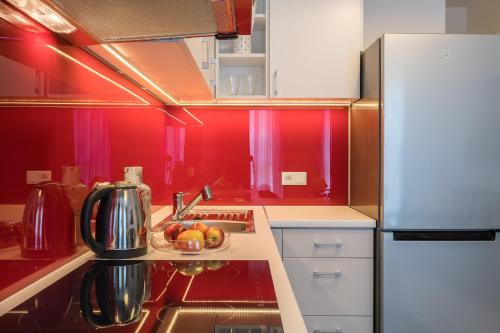 One-Bedroom Apartment image 4