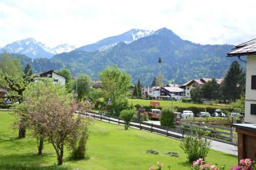 Ferienwohnungen Thannheimer - image 4