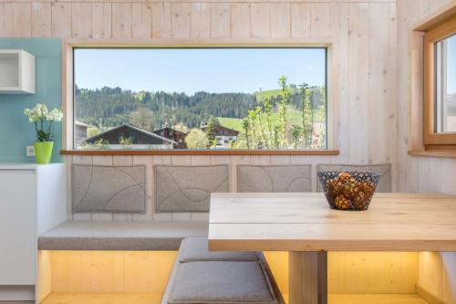 Designferienhaus Altenmarkt Zauchensee