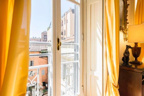 Residenza Ruspoli Bonaparte, Roma (foto 4)
