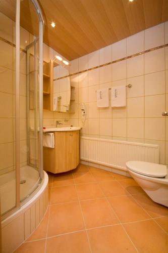 Appartements Kristall - image 7