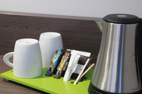 The Originals City L'Haut' Aile Coquelles-Calais Tunnel s/Manche L'HAUTAILE - image 8