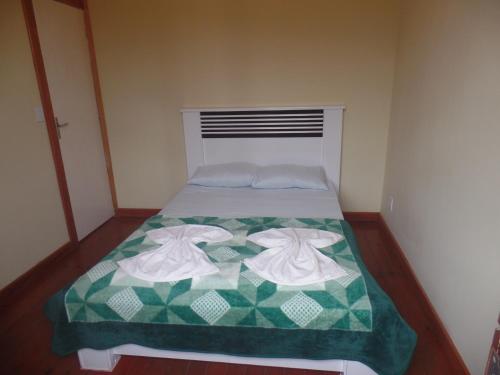 Pousada Ferreira's Pousada Ferreira's