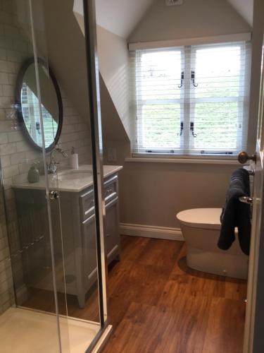 Field Cottage B&B - Horney Common