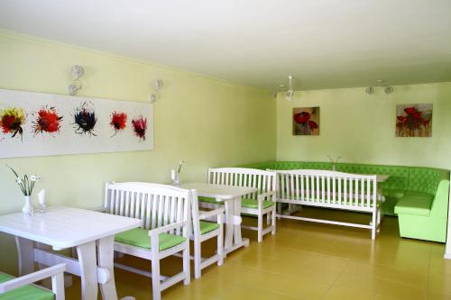 ห้องอาหาร, Seven Stars in ซูมี