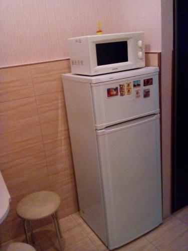 Skovoroda apartment