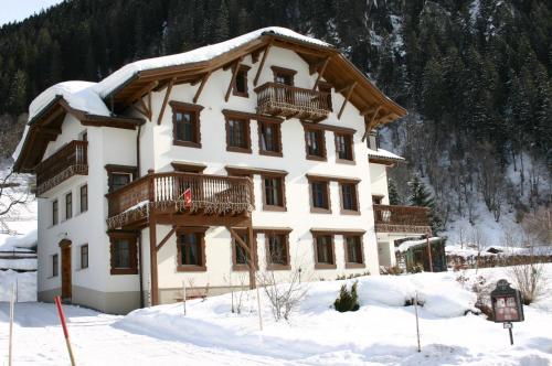 Villa 17, Gaschurn (photo 4)
