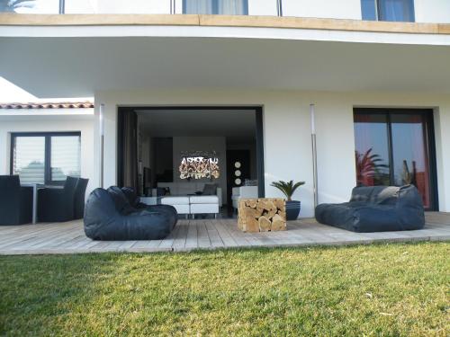 Kert, Le Hameau de la Crique de l'Anglaise in Bandol