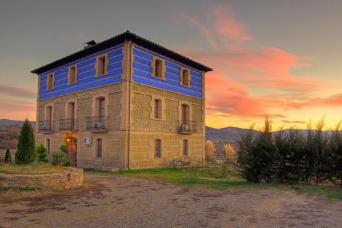 Hotel Boutique Bodegas De Arnes - Adults Only, Graus bei Ligüerre de Cinca