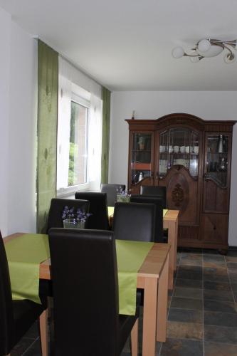 Food and beverages, Hotel Tau-Lunne in Haselunne