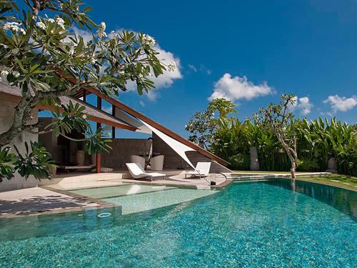 The Layar - Designer Villas and Spa