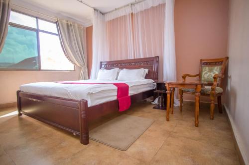 hotel photo