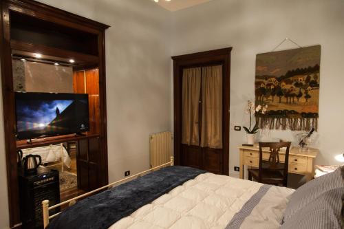 B&B Palazzo Melluso