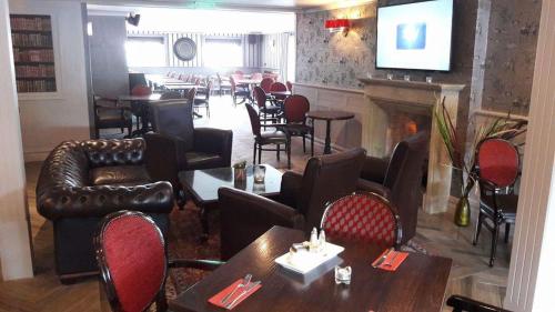 Glendine Inn in Kilkenny