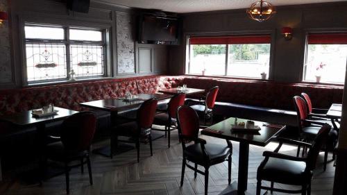 Mat og drikke, Glendine Inn in Kilkenny