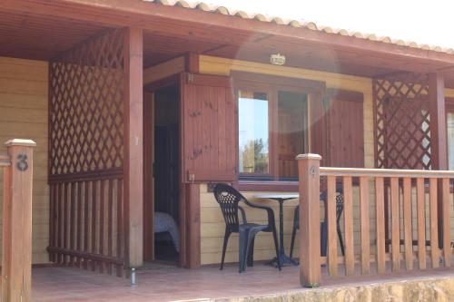  Rocaplana Club de Campo in Vilarrodona