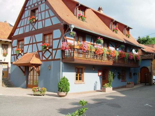 Hotel et Spa du Scharrach Hotel de charme Dossenheim-Kochersberg