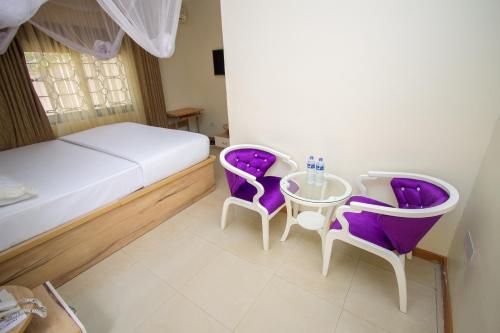 Alfa Hotel Munyonyo