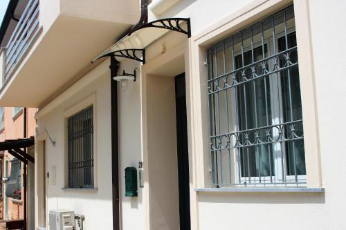 Casa Lu' gîte à louer Viareggio