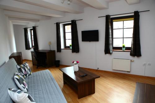 Apartamenty Szabla Bydgoszcz 1 - image 4