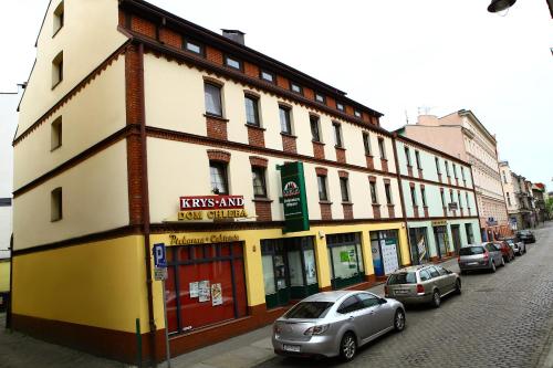 Apartamenty Szabla Bydgoszcz 1 - image 5