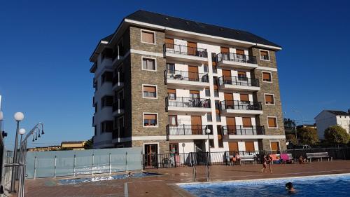 Apartment with Sea View