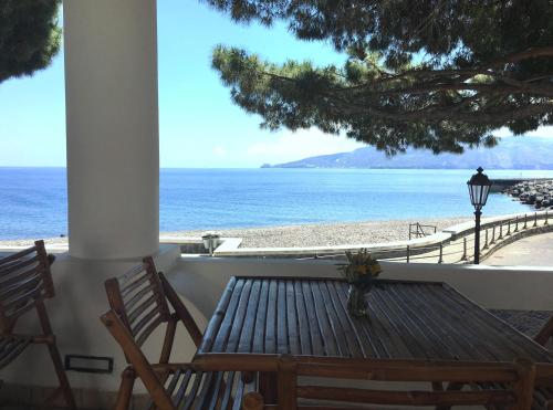 Hotel Mercanti di Mare 3