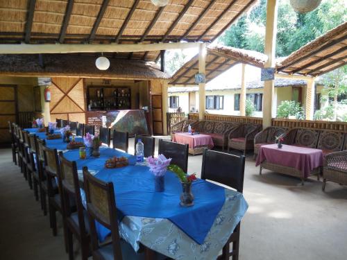 Racyshade Resort- Bardia National Park in Bardiya