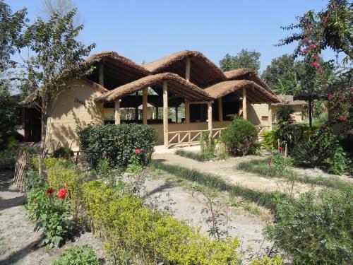 Racyshade Resort- Bardia National Park in Bardiya