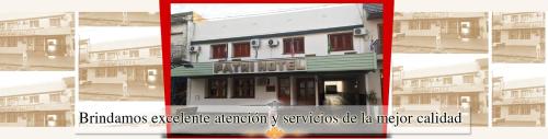 hotel photo