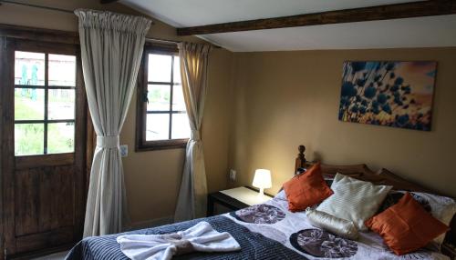 Sleeps 2
