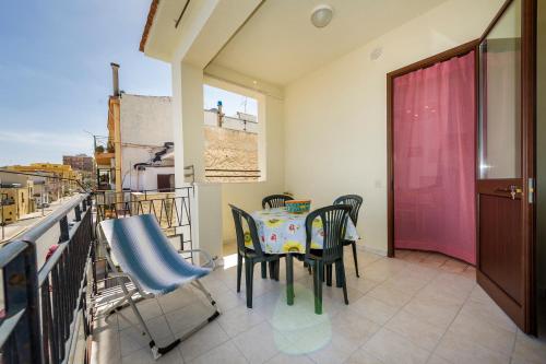 Apartment with Terrace image 3