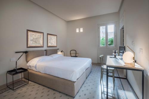 Chambre double, deluxe