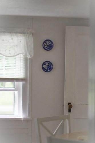 Historic White Blossom House in Southold (NY)