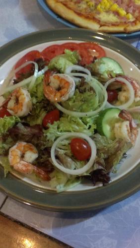 Food and beverages, Dahla House Ranong in Ranong