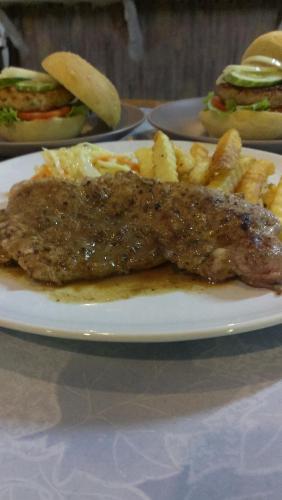 Dahla House Ranong in Ranong