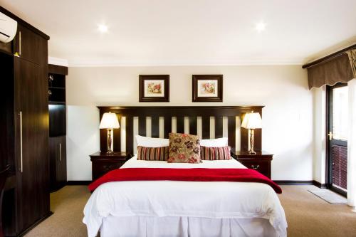 1 king bed