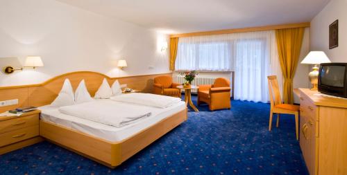 Hotel Bellevue – Tirol Village, MS