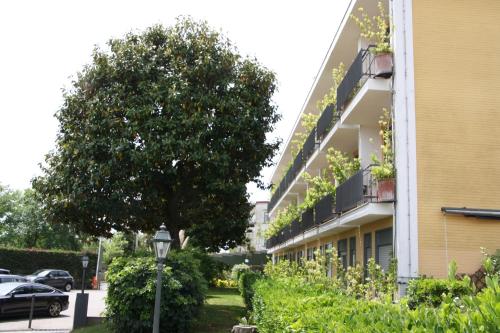 Culture Hotel Villa Capodimonte, Naples (photo 10)