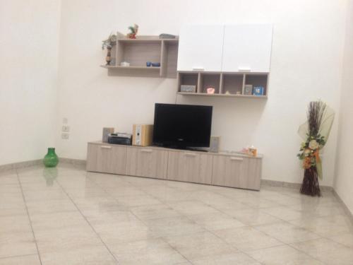 Apartment Cara Sibilla 1