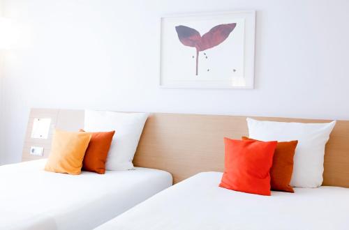 Novotel Reims Tinqueux - image 13